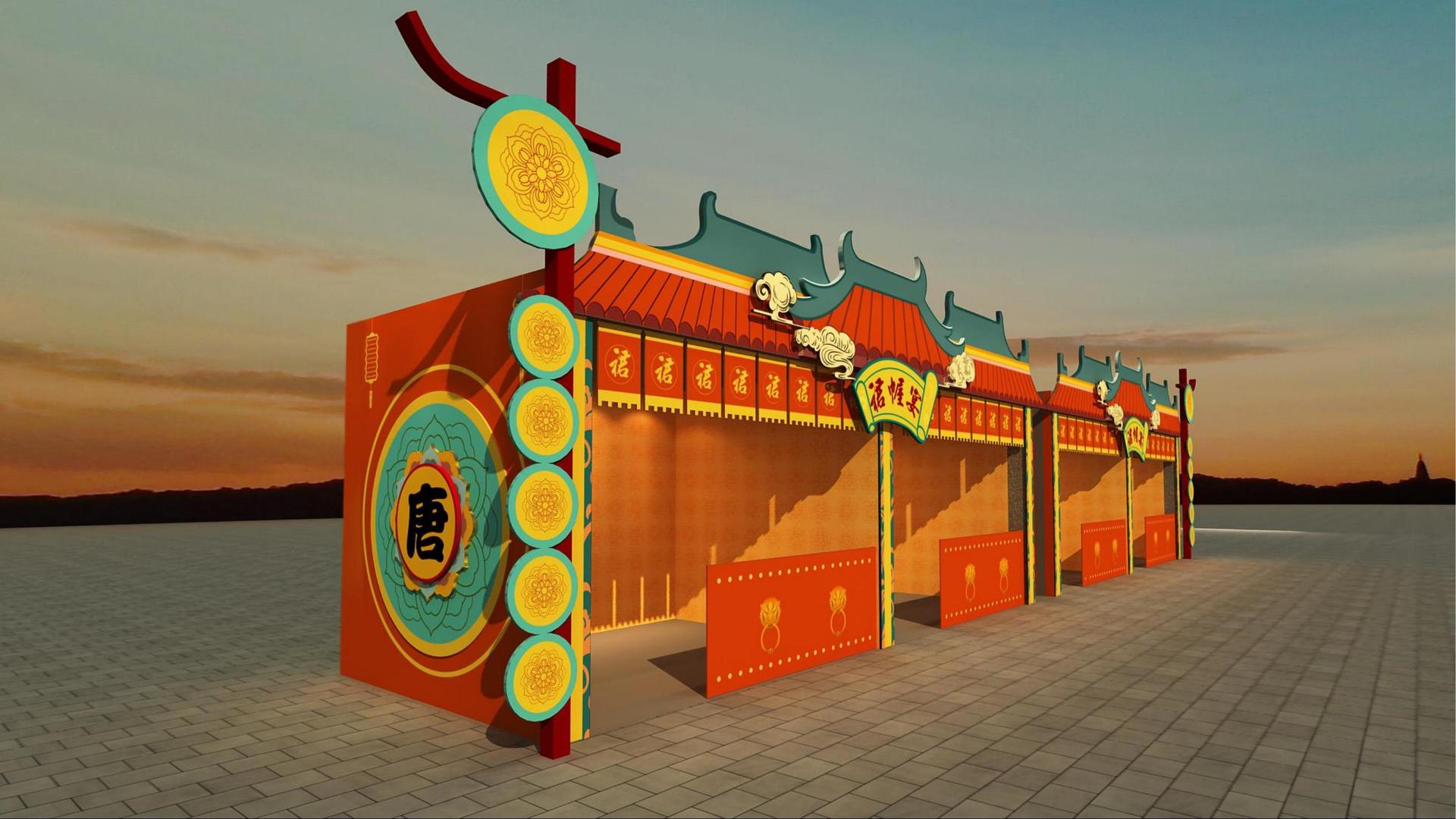 新航平台举办文化与科技融合主题沙龙